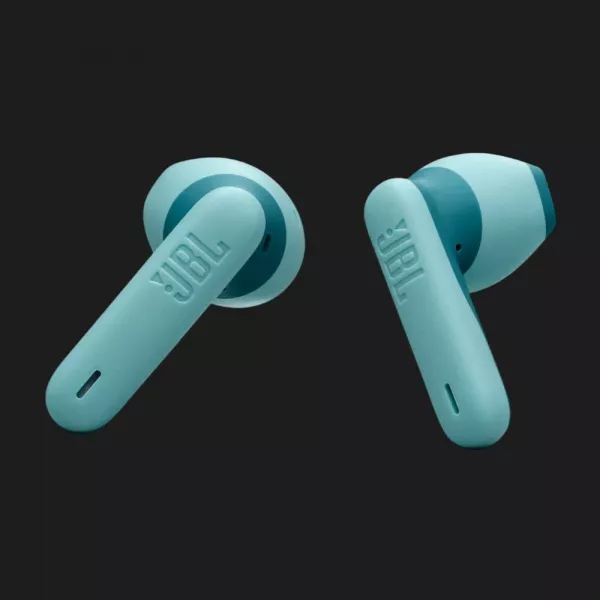 Навушники JBL Wave Flex 2 (Blue)