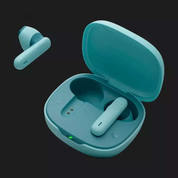Навушники JBL Wave Flex 2 (Blue)