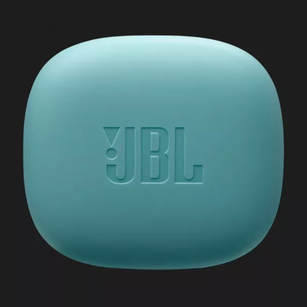 Навушники JBL Wave Flex 2 (Blue)