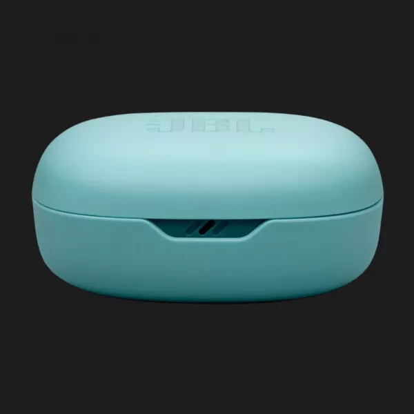 Навушники JBL Wave Flex 2 (Blue)