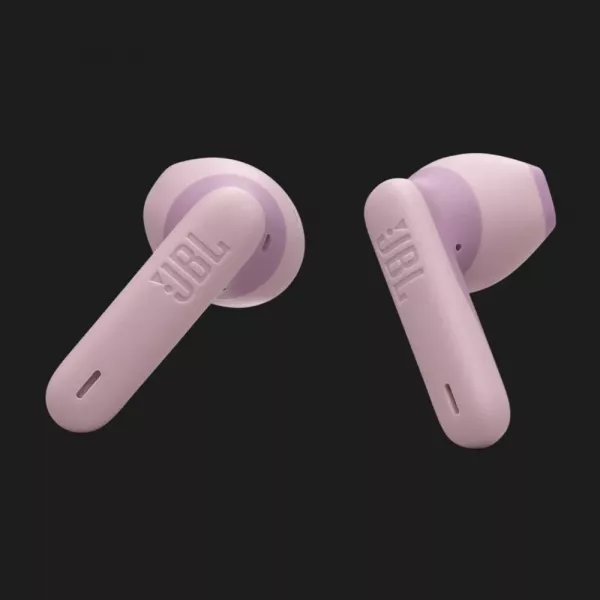 Навушники JBL Wave Flex 2 (Pink)