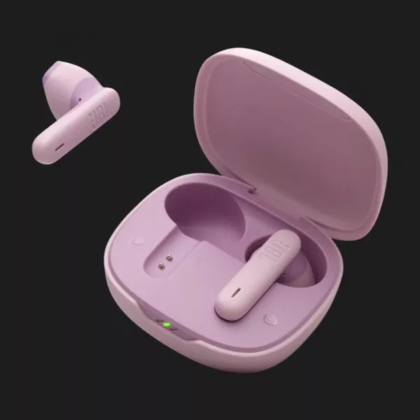 Навушники JBL Wave Flex 2 (Pink)