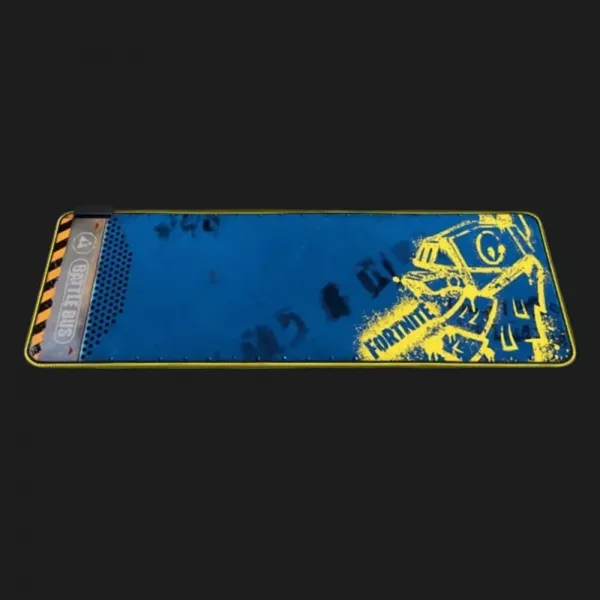 Килимок для миші RAZER Goliathus CHROMA Extended FORTNITE (Blue) (RZ02-02500800-R3M1) (UA)