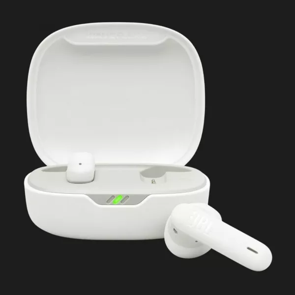 Навушники JBL Wave Flex 2 (White)