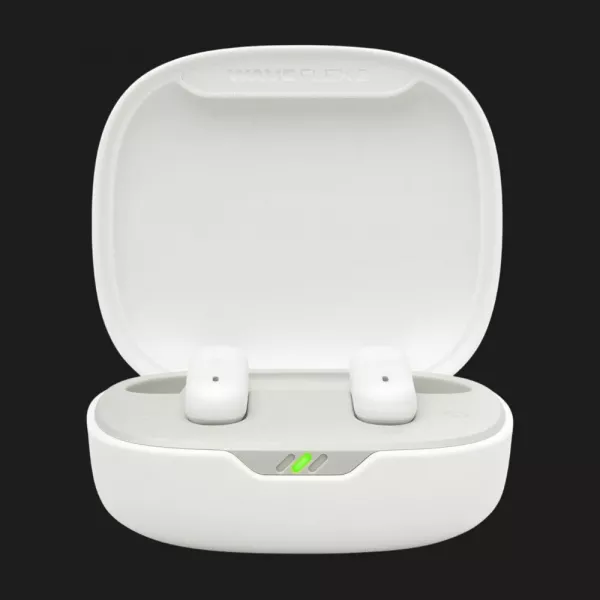 Навушники JBL Wave Flex 2 (White)