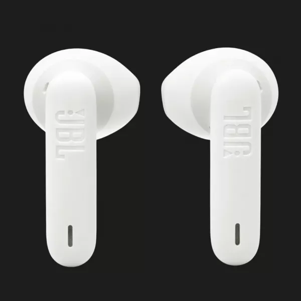 Навушники JBL Wave Flex 2 (White)