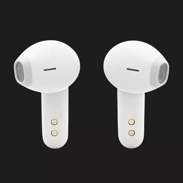 Навушники JBL Wave Flex 2 (White)