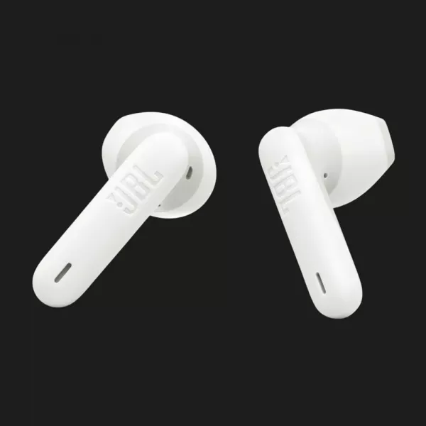 Навушники JBL Wave Flex 2 (White)