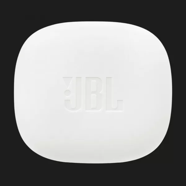 Навушники JBL Wave Flex 2 (White)