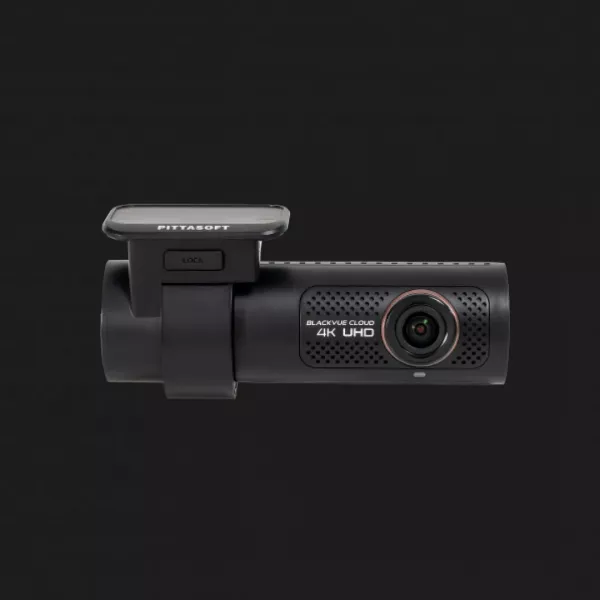 Автомобільний відеореєстратор Blackvue (DR970X-1CH) (UA)