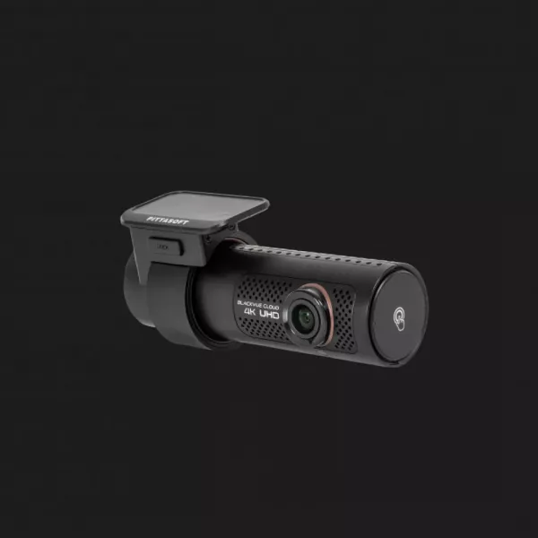 Автомобільний відеореєстратор Blackvue (DR970X-1CH) (UA)