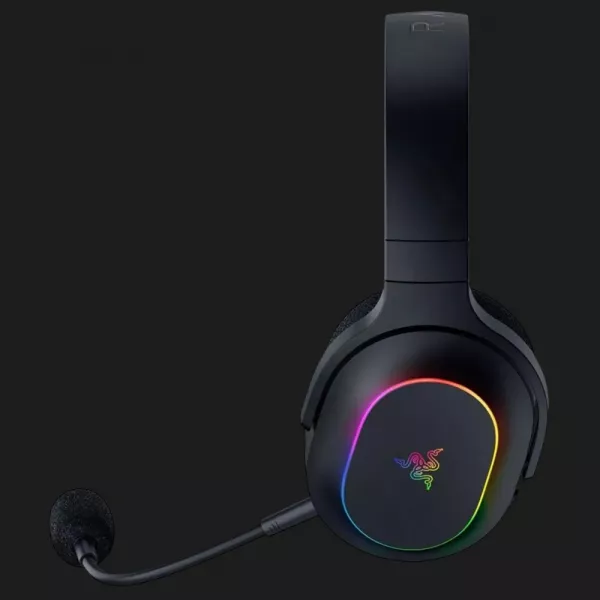 Ігрова гарнітура RAZER Barracuda X Chroma (Black) (RZ04-05220100-R3M1)