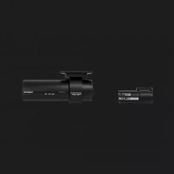 Автомобільний відеореєстратор Blackvue (DR770X-2CH) (UA)