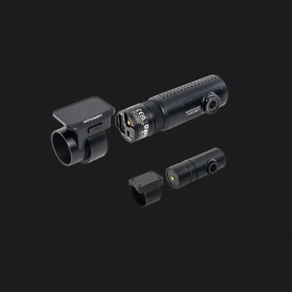 Автомобільний відеореєстратор Blackvue (DR770X-2CH) (UA)