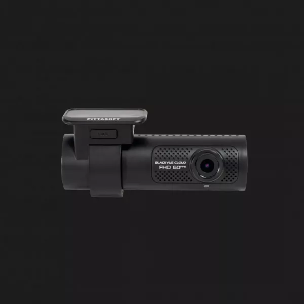 Автомобільний відеореєстратор Blackvue (DR770X-1CH) (UA)