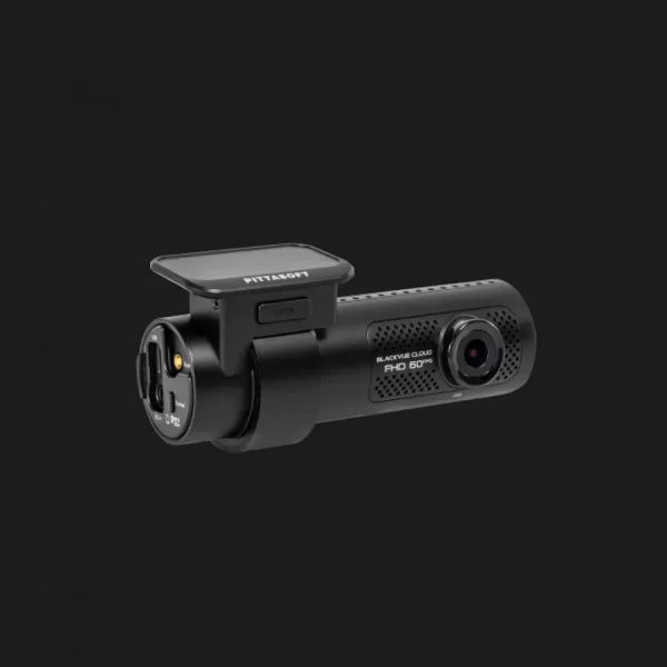 Автомобільний відеореєстратор Blackvue (DR770X-1CH) (UA)