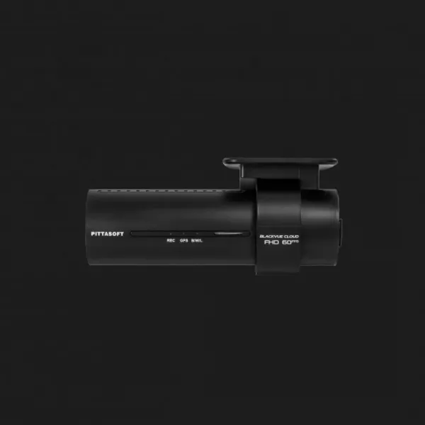 Автомобільний відеореєстратор Blackvue (DR770X-1CH) (UA)