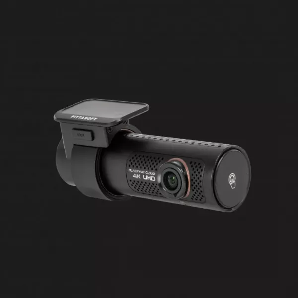 Автомобільний відеореєстратор Blackvue (DR 970 X-2CH IR) (UA)