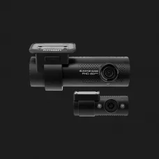 Автомобільний відеореєстратор Blackvue (DR 770 X-2CH IR) (UA)