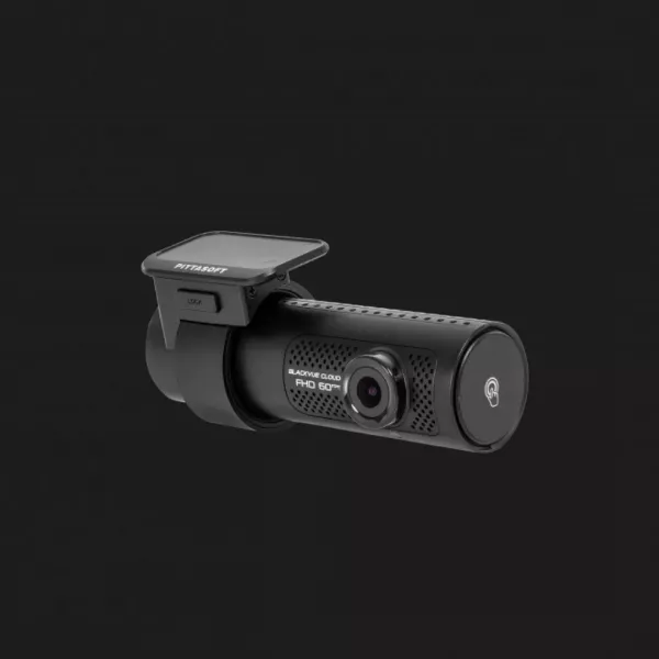 Автомобільний відеореєстратор Blackvue (DR 750 X-2CH TRUCK) (UA)