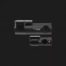 Автомобільний відеореєстратор Blackvue (DR 590 X-2CH IR) (UA)