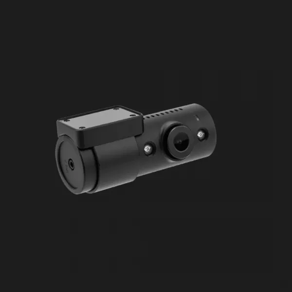 Автомобільний відеореєстратор Blackvue (DR 590 X-2CH IR) (UA)