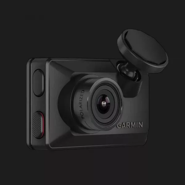 Автомобільний відеореєстрато Garmin Dash Cam X310 (010-02860-10) (Global)