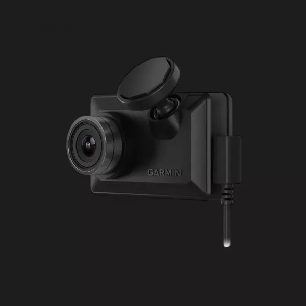 Автомобільний відеореєстрато Garmin Dash Cam X310 (010-02860-10) (Global)