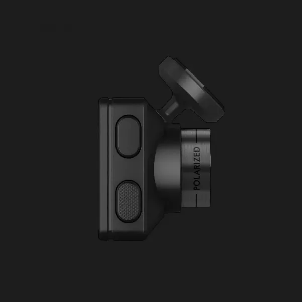 Автомобільний відеореєстрато Garmin Dash Cam X310 (010-02860-10) (Global)