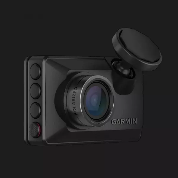 Автомобільний відеореєстрато Garmin Dash Cam X210 (010-02859-10) (Global)
