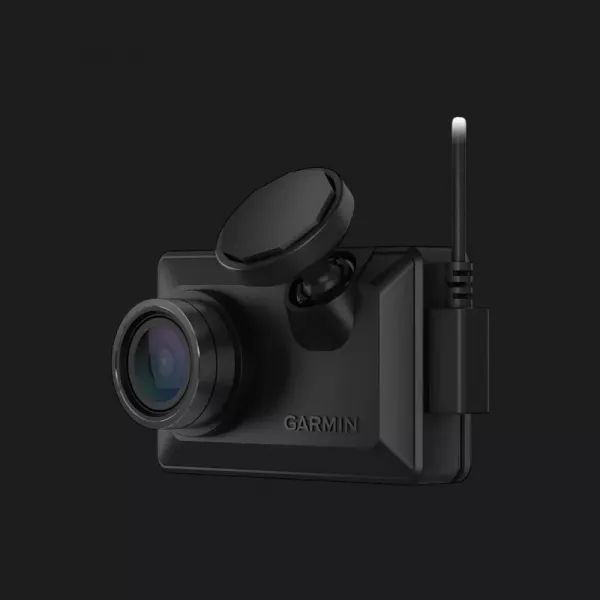 Автомобільний відеореєстрато Garmin Dash Cam X210 (010-02859-10) (Global)