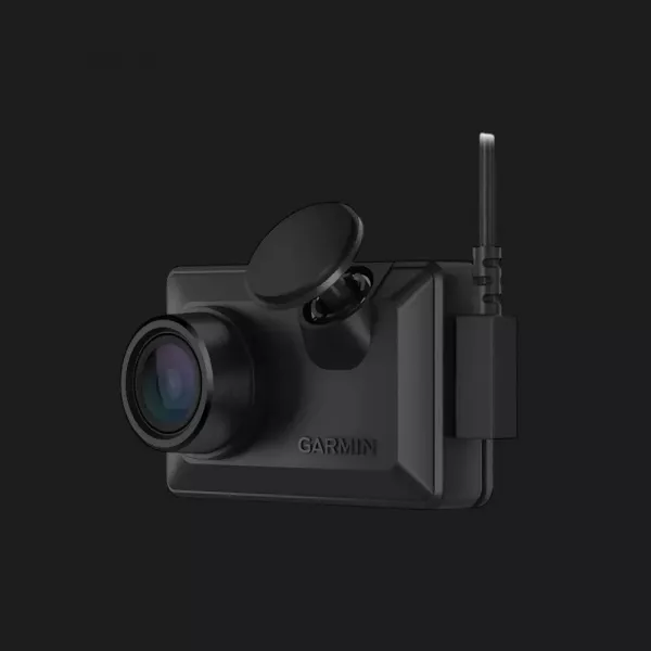 Автомобільний відеореєстрато Garmin Dash Cam X110 (010-02900-10) (Global)