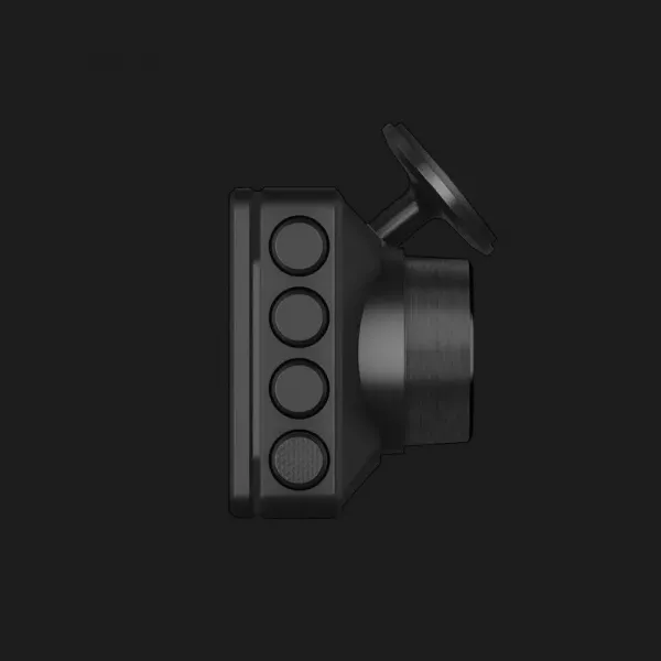Автомобільний відеореєстрато Garmin Dash Cam X110 (010-02900-10) (Global)