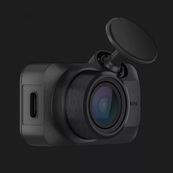 Автомобільний відеореєстрато Garmin Dash Cam Mini 3 (010-02899-10) (Global)