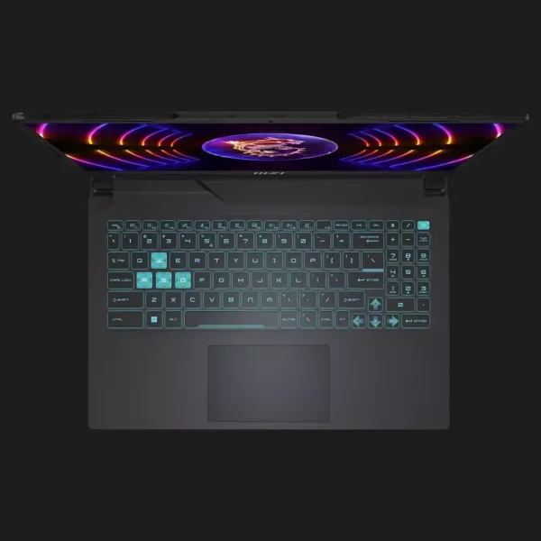 Ноутбук MSI Cyborg 15 15.6