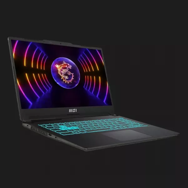 Ноутбук MSI Cyborg 15 15.6