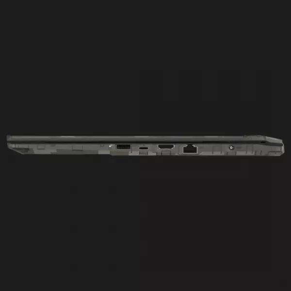 Ноутбук MSI Cyborg 15 15.6