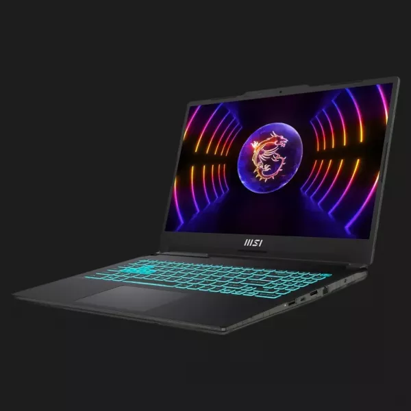 Ноутбук MSI Cyborg 15 15.6