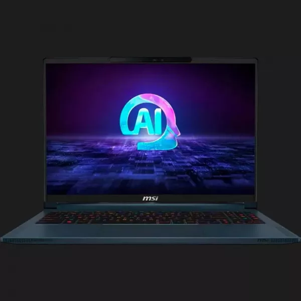 Ноутбук MSI Stealth 16 AI Studio A1VGG-091US 16
