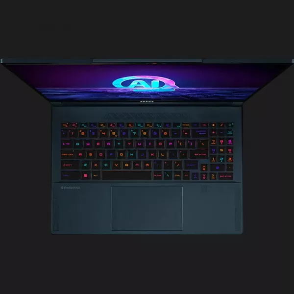 Ноутбук MSI Stealth 16 AI Studio A1VGG-091US 16