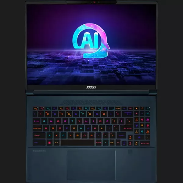 Ноутбук MSI Stealth 16 AI Studio A1VGG-091US 16