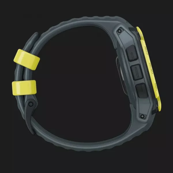 Garmin Instinct E 40mm Electric Lime with Twilight Band