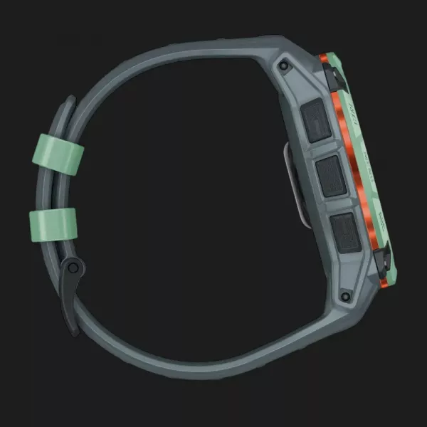 Garmin Instinct 3 50mm AMOLED Neo Tropic with Twilight Band