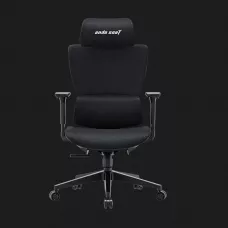 Крісло ігрове Anda Seat X-Air Size L Mesh (Black) (UA)