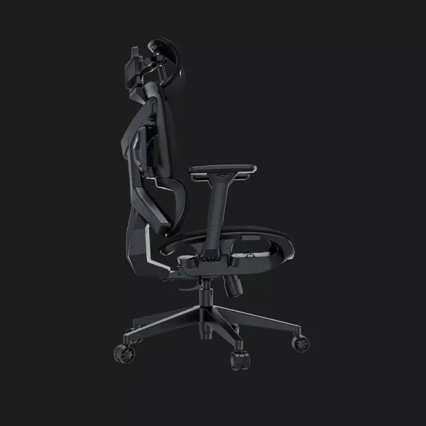 Крісло ігрове Anda Seat X-Air Size L Mesh (Black) (UA)