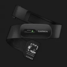 Датчик серцевого ритму Garmin HRM 200 (XS-S) (Пульсометр)