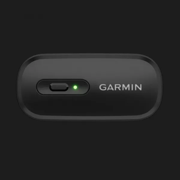 Датчик серцевого ритму Garmin HRM 200 (XS-S) (Пульсометр)