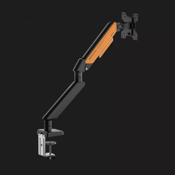 Настільне кріплення для монітора Anda Seat Stealth II 17-32'' (Orange)