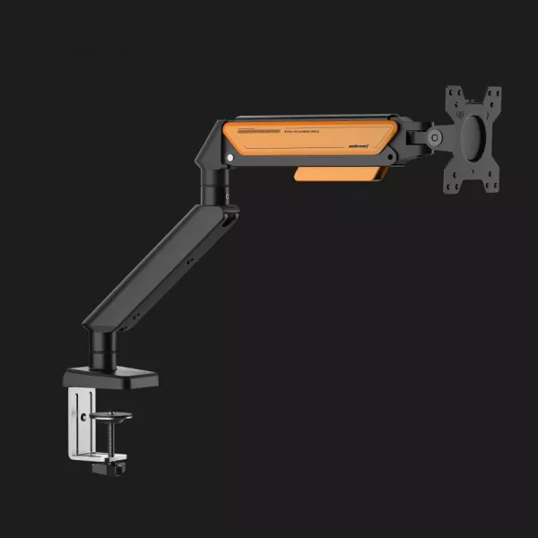 Настільне кріплення для монітора Anda Seat Stealth II 17-32'' (Orange)