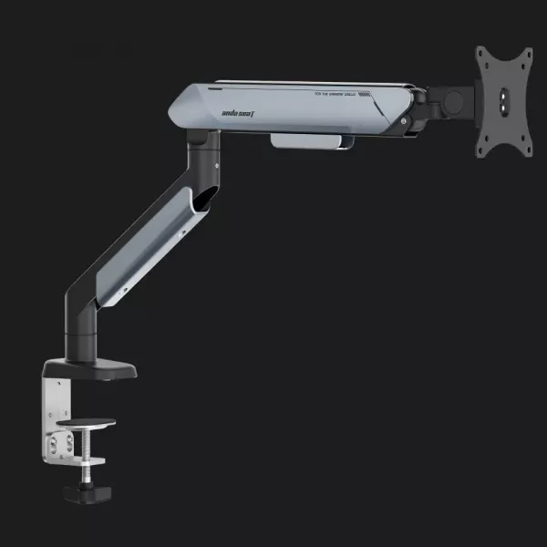 Настільне кріплення для монітора Anda Seat Stealth PRO II 17-42'' (Titanium) (UA)